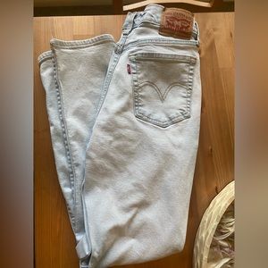 Levi’s jeans